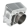 thumbnail image 1 of Trousse de Piston de Cylindre, 14 Pcs Résistance aux Impacts Structure Compacte 90601 KA5 pour VTT, 1 of 8