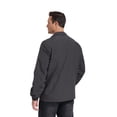 thumbnail image 4 of Iceglad Men's Lightweight Full-Zip Windbreaker Athletic Jacket with Pockets – Size Up Recommended, 4 of 8