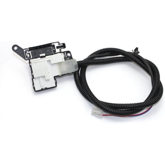 Aniceparthy W11414731 W11513248 Washer Lid Lock Switch Assembly Fit for Whirlpool Maytag Crosley Washer AP7002928