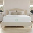 thumbnail image 5 of Martha Stewart  Premium Medium-Firm Dual-Action Cooling Memory Foam Mattress in a Box Queen - Cushion Firm, 5 of 18