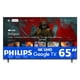 thumbnail image 1 of TV Philips 65 Pulgadas Google UHD LED 65PUL7552/F8, 1 of 8