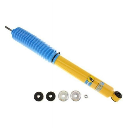 Bilstein Shocks 24-141727 Front Shock Absorber for 2007-2017 Jeep Wrangler