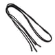 thumbnail image 4 of 2 piezas de cordón de nailon de repuesto para pantalones deportivos, chaquetas, cordón negro mi, 4 of 9