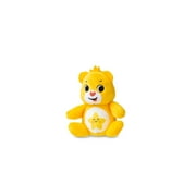 Care Bears Micro Plush - Laugh-a-lot Bear