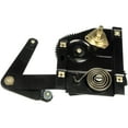 thumbnail image 2 of Dorman 752-124 Rear Driver Side Window Regulator for Specific Ford Models, 2 of 3