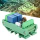 thumbnail image 3 of Controlador Programable PLC Placa De Control Industrial PLC Tipo Interfaz TTL Para Uso Industrial ANGGREK Hardware, 3 of 8