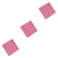 thumbnail image 2 of Transemion Easy To Clean Cake Decorating Tools Silicone Mold For Professional Results Eco-Friendly Cake Molds 3Set, 2 of 6