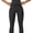 Black, variant on HPINK-T Womens Workout Sets Two Piece Cross Back Tank Top Matching High Waist Leggings Sets Gym Outfits Work Out Clothes