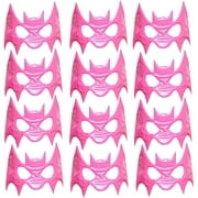 Making Believe Dozen Miniature 2" x 3" Assorted Princess Spiral Notebook Pads