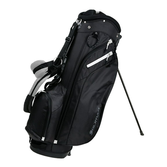Orlimar Golf SRX 7.4 Stand Bag, Black -