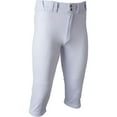 thumbnail image 2 of Evoshield Mens Salute Knicker Baseball Pant White 2XL, 2 of 4