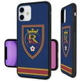 thumbnail image 5 of Real Salt Lake iPhone Stripe Design Bump Case, 5 of 6