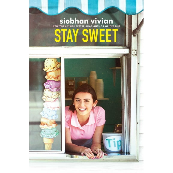 Stay Sweet (Paperback)