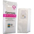 thumbnail image 4 of Kenmore Type O Cloth Vacuum Bags HEPA for Upright Vacuums Style 6 Pack 53294, 4 of 5