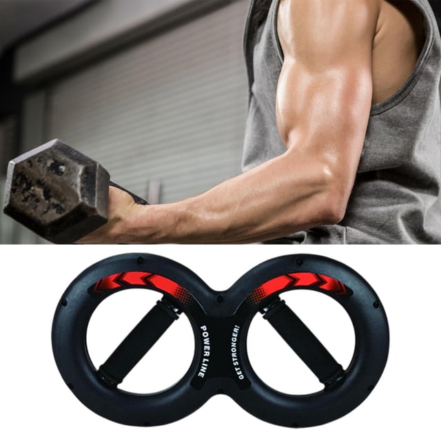 Herramienta de ejercicio d Hombres Mujeres Oficina de entrenamiento de fuerza de fuerza de muñeca 10 kg