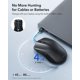 thumbnail image 5 of Ratón ESR MagMouse Snap-to-Carry Inalámbrico Bluetooth 5.0, 5 of 9