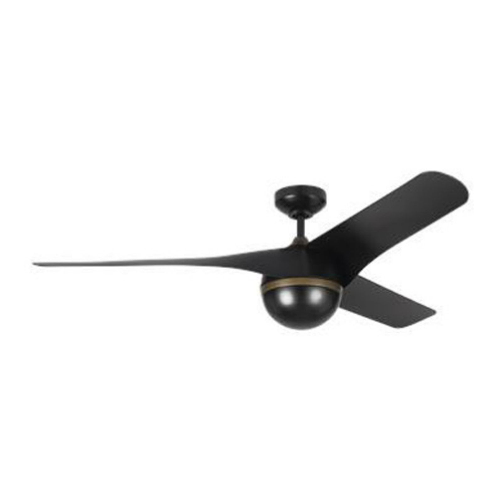Feiss Akova 56 in. Indoor Ceiling Fan