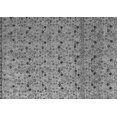thumbnail image 1 of Ahgly Company Indoor Rectangle Abstract Gray Modern Area Rugs, 2' x 3', 1 of 4