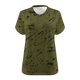 thumbnail image 4 of Karight Plus Size Tops for Women Boho Y2K Graphic Tees Oversized Short Sleeve Tshirts Summer Trendy Outfits Top, 4 of 4