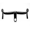 thumbnail image 3 of Manubrio integrado Trigon 420mmx110mm negro, 3 of 7