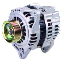 OEG Parts New Alternator Replacement for Nissan Pathfinder V6 3.3L 97-00 23100-0W001 23100-0W001R 23100-0W002 23100-0W003 2310M-0W002RW 23100-0W004 LR190-737 LR190-737B LR190-737BR LR190-737E