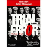 Trial and Error (aka The Dock Brief)