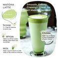 thumbnail image 4 of AprikaLife 100% Organic Japanese Matcha Green Tea Powder 1.05oz (30g), 4 of 8