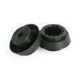 thumbnail image 4 of 2X Kitchen Machine Cog For Silvercrest Monsieur Cuisine Plus SK MK 1200 A1 B2, 4 of 5