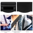 thumbnail image 6 of 1 Pair Car Seat Belt Clips,Universal Adjuster Clip Holder Lock Seat Belt Stopper Clip for Adult Kids, 6 of 8