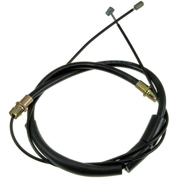 Dorman C95069 Parking Brake Cable Fits select: 1995-1997 FORD RANGER, 1995-1997 MAZDA B2300