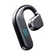 thumbnail image 2 of Amzcrzy Electrónica para hombres Organizador de electrónica Cámara digital Auriculares estéreo intrauditivos Bluetooth manos libres inalámbricos para negocios, llamadas en coche y deportes. Accesorio, 2 of 4