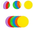 thumbnail image 6 of yotijay Flat Cones s Markers,Soccer Training Equipment,Colored,Sit s Field Court 6pcs, 6 of 8