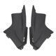 thumbnail image 5 of Cubierta Protectora Para Conducto De Aire Lateral De Motocicleta, Deflector De Viento A Prueba De Arañazos, Carenado Resistente A Impactos Para YZF R6 2003 A 2005, 5 of 7