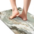 thumbnail image 4 of Floor Rugs Sets 3 Piece with Runner, Farmhouse Kitchen Rugs and Mats Non Skid Washable Runner Rug for Kitchen Sink Laundry, 4 of 12