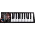 thumbnail image 1 of Teclado controlador MIDI USB Icon iKeyBoard 3x, 1 of 1