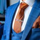thumbnail image 2 of 1 juego de gemelos de bandera, gemelos de camisa, juego de pasador de corbata, alfiler de corbata, decoración de bandera, pasador de corbata, 2 of 8