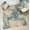 Ivory/Teal, variant on Nourison Maxell Abstract Ivory/Grey 5'3" x 7'3" Area Rug, (5x7)