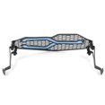 thumbnail image 3 of Motorcycle Headlight Grill, Headlight Grille High-temperature Resistant High-quality Specifications And Strictly Protective  For Motorcycle Headlight Red,Blue, 3 of 8