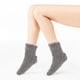 thumbnail image 3 of 1 par de calcetines difusos calcetines esponjosos de invierno calientes calientes para mujeres para mujeres, 3 of 8