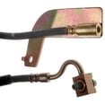 thumbnail image 3 of Raybestos Element3 Brake Hose, BH381308 Fits select: 1999 ,2001 FORD MUSTANG COBRA SVT, 3 of 6