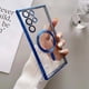 thumbnail image 4 of for Samsung Galaxy S24 S23 S22 S21 FE Ultra Plus Case Plating Clear Wireless Charge Cover MagSafe Magnetic Lens Protector Shell, 4 of 5