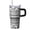 boho-454, variant on Bohemian Style 20oz Tumbler with Lids & Straws, Stainless Steel Insulated Coffee Cup, Double Wall Vacuum Leakproof Travel Mug
