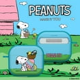 thumbnail image 2 of Peanuts Easter HDX Case Cover Compatible with Apple AirPods Gen 3 (Eggcited) by Affinity Bands, 2 of 5
