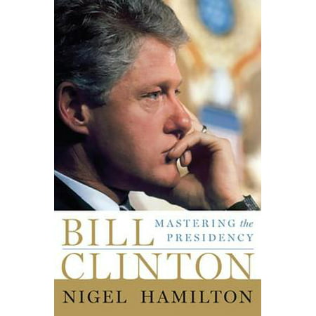 Bill Clinton - eBook