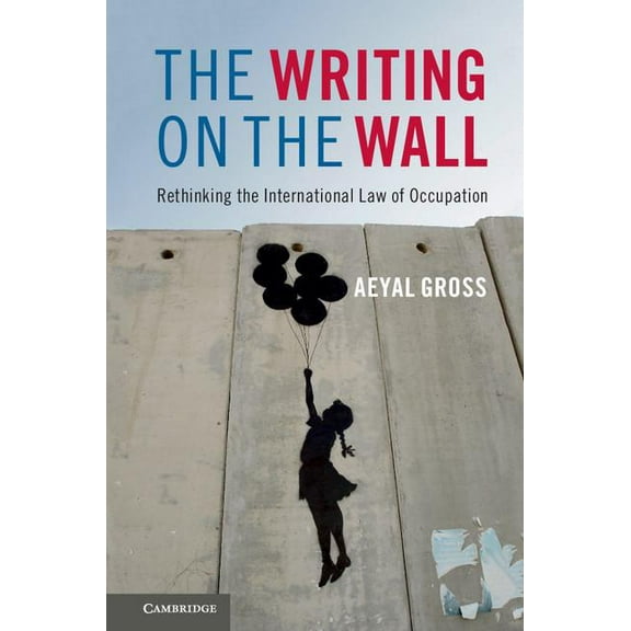 The Writing on the Wall, (Paperback)
