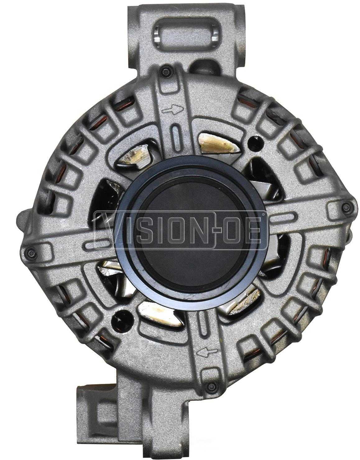 Vision OE 42187 Alternator