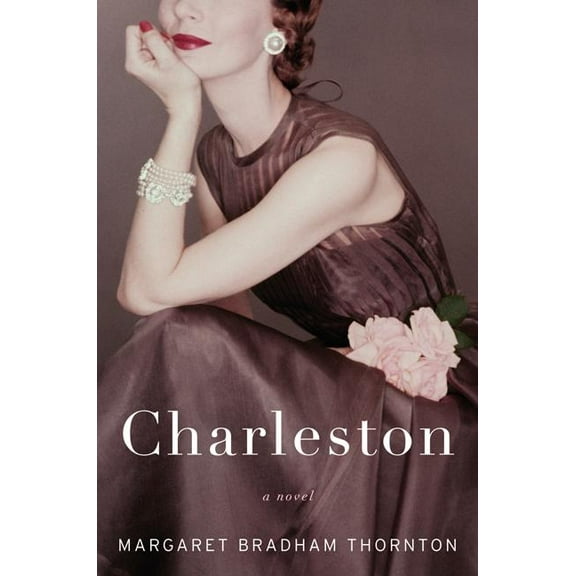 Charleston, (Hardcover)