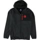 thumbnail image 1 of Chaqueta de forro polar G-III Sports para hombre Toronto Raptors trp L, 1 of 2