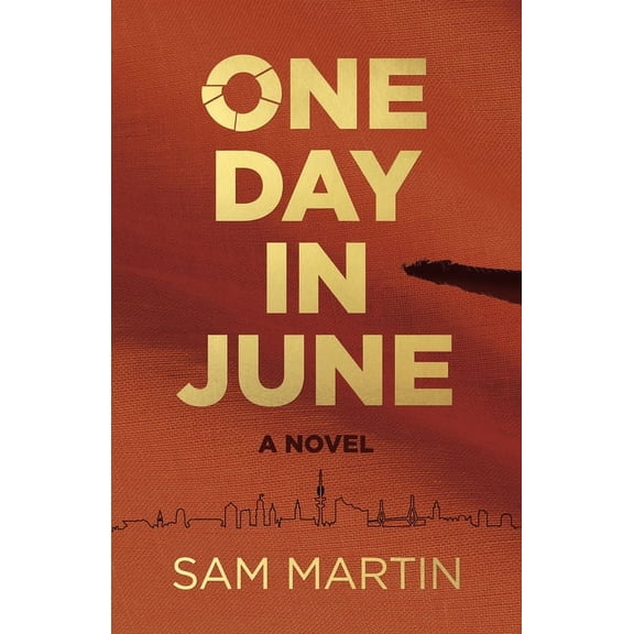One Day In June (Paperback)