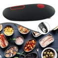 thumbnail image 3 of WinWay Kitchen Electric Can Opener Battery Operated for Fruit Can Jar Automatic Smooth Edges Kitchen Bar Can Openers Tool Gadgets, 3 of 10